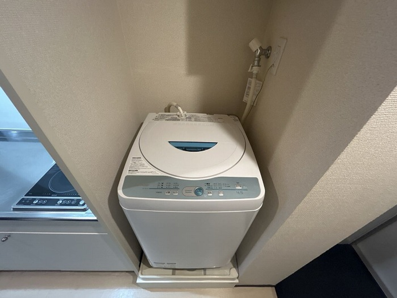 CLEINO River K III Other facilities