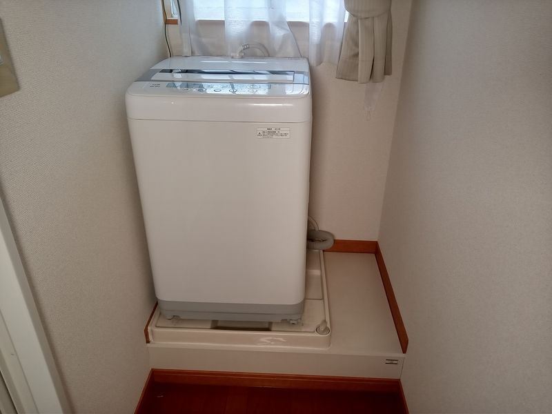 レオパレスハナミズキ その他設備