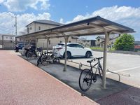 レオパレス彦根 共用部分