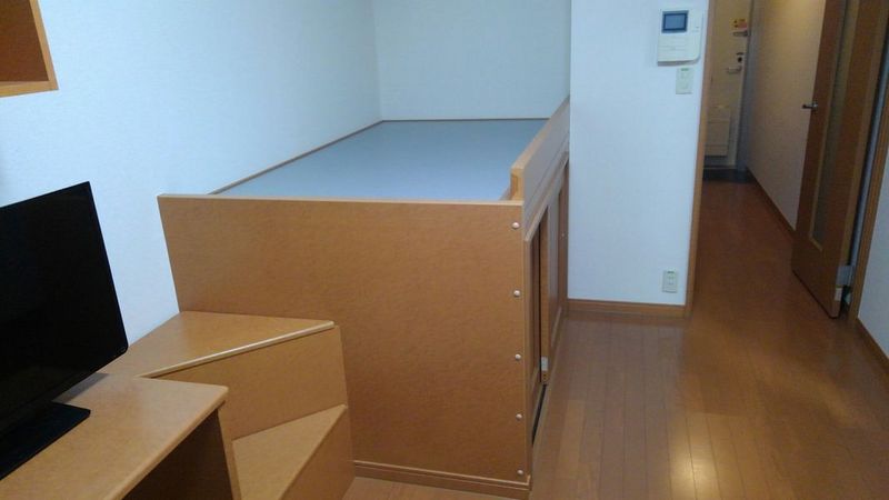 レオパレスポムグラネイト その他設備