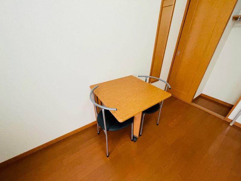 レオパレスリブラ その他設備