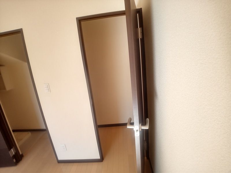 レオネクストニューストリーム 収納