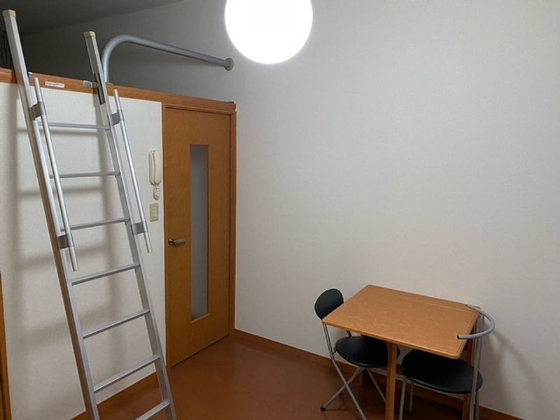 レオパレスコンフォート・ＴⅠ その他設備