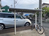レオパレスＡＱＵＡ　ＲＥＧＩＡ 共用部分