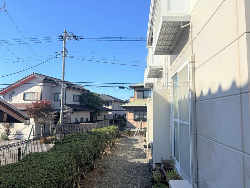 レオパレス響 その他