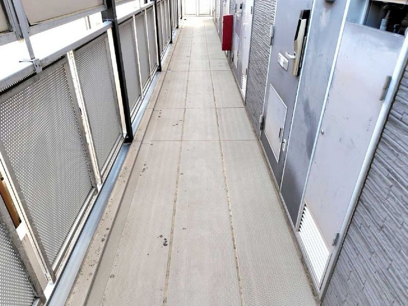 leopalace KAWASHI 기타