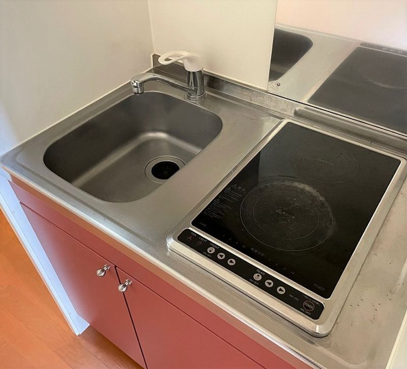 leopalace Le Passage 주방