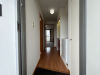 leopalace Espoir 玄关