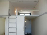レオパレスエスポワール 居間