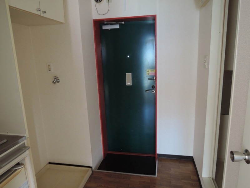 leopalace Sunrose A 거실