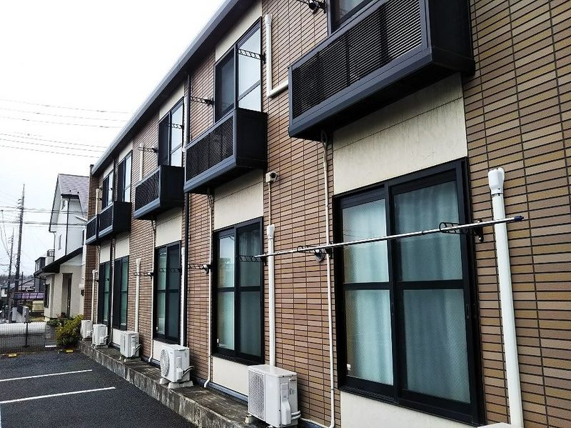 leopalace Velvedere 阳台