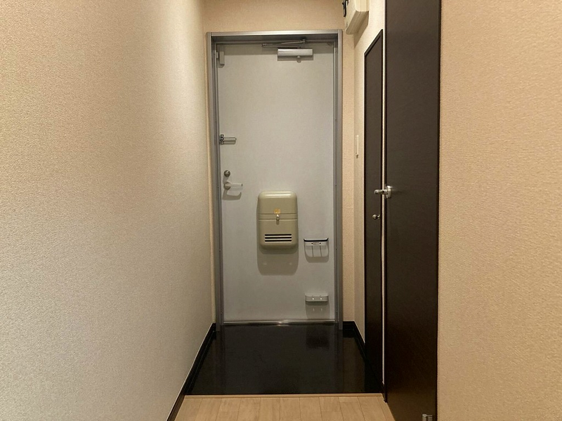 LEONEXT Crotchet Entrance