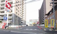レオパレスｉｔｏ 周辺環境