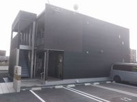 クレイノミソラⅡ 外観