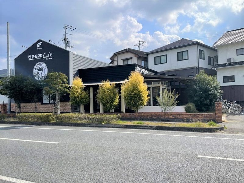 レオパレスジュネス 周辺環境