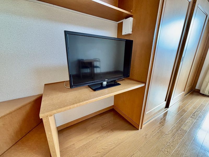 レオパレスＹ．Ｅ．Ｍ その他設備