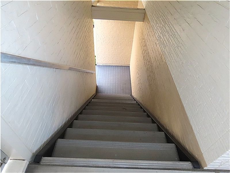 leopalace Etoile 共用部分