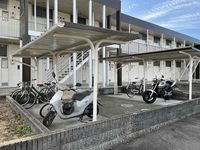 レオパレスルミエール その他設備