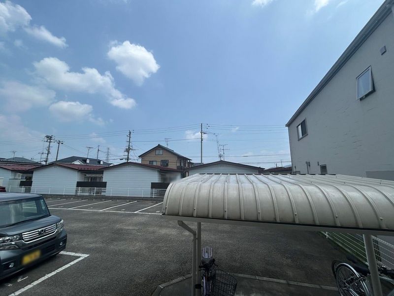 leopalace Else Douar View