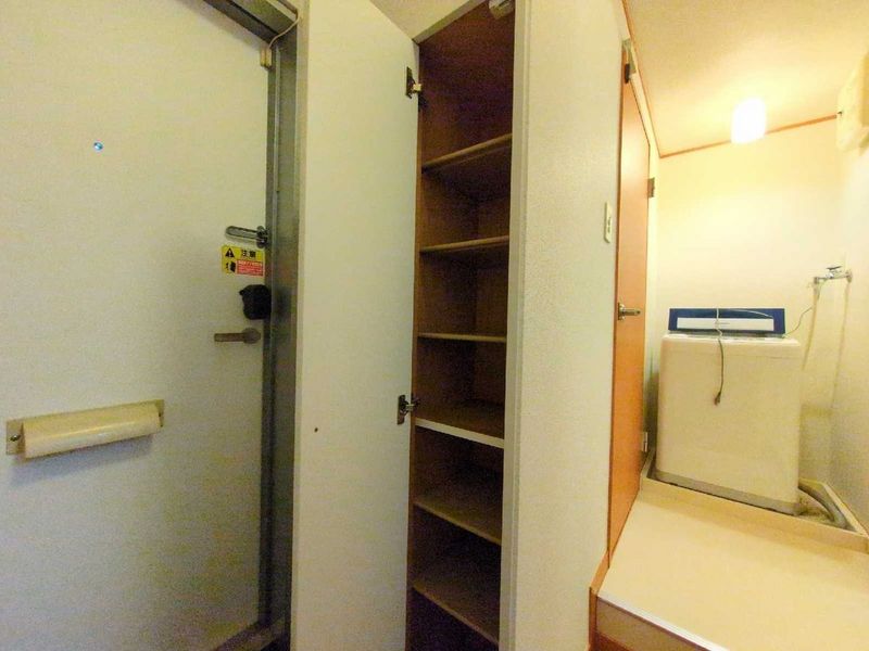 leopalace Fukashino Other