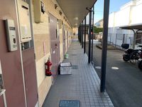 レオパレス新吉田シティーハウス 共用部分