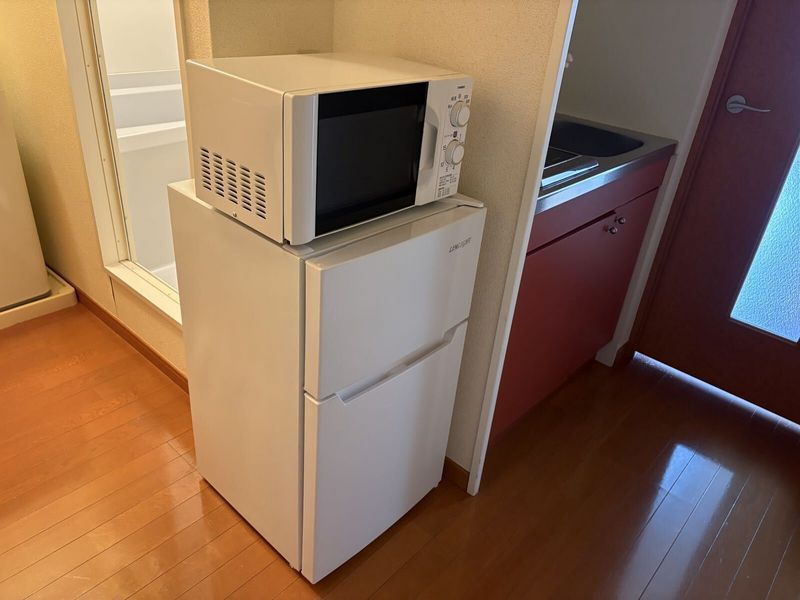 レオパレスラ　プランタン その他設備