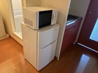 レオパレスラ　プランタン その他設備