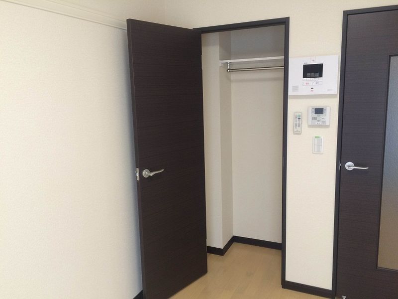レオネクストエリーゼ 収納