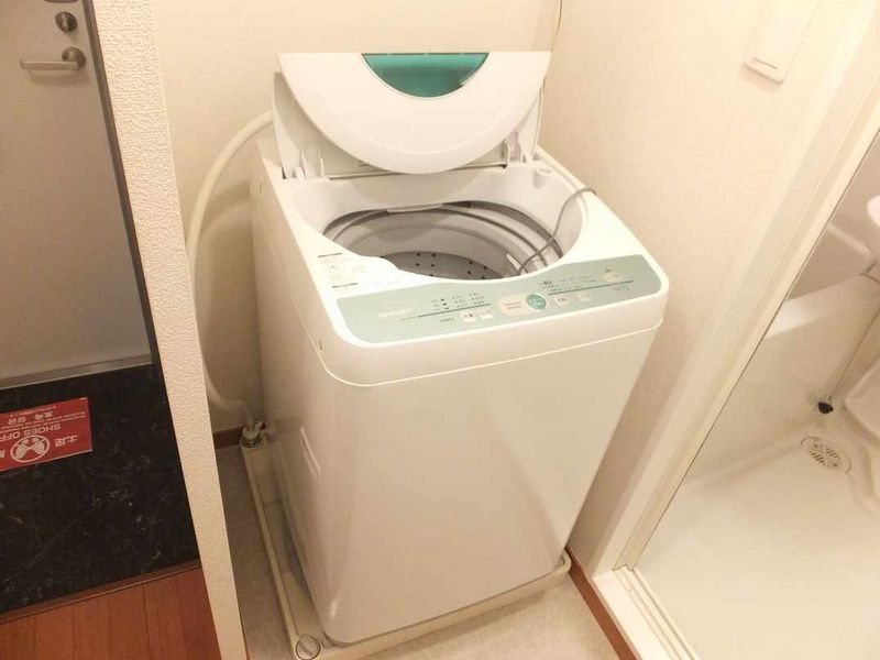 レオパレスエスタ　セルトⅡ その他