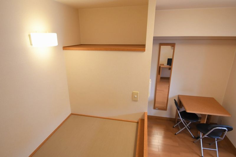 レオパレスＦｌａｔ新栄 その他