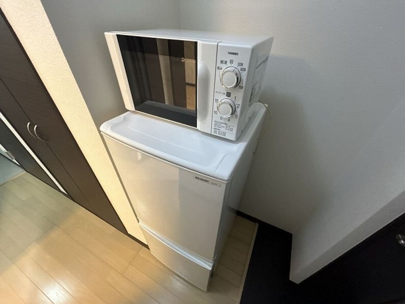 レオネクストソルボンヌ その他設備