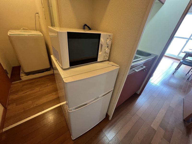 レオパレスＫＩＴ’Ｓ その他