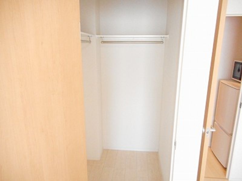 クレイノリンクス 収納