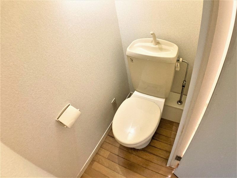 leopalace Doll Park Toilet