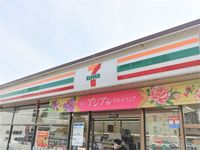 レオパレス西阿弥陀寺２００９ 周辺環境