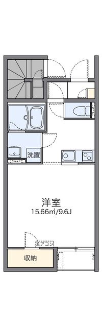 52466 Floorplan