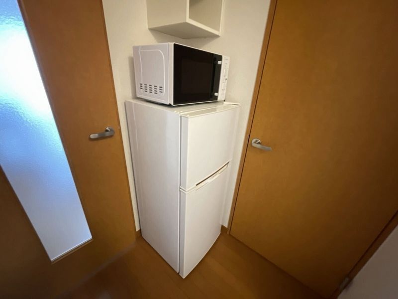レオパレス水元 その他設備