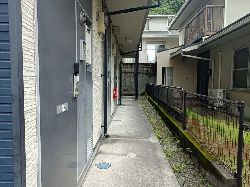 レオパレスシエスタ西郷屋敷 その他