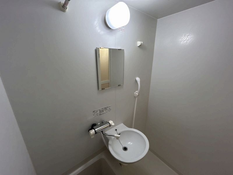 leopalace K2 세면대