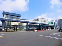 レオパレスリバーサイド下北 周辺環境