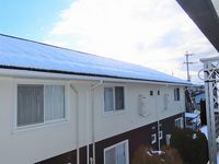 leopalace Akashiya A Tầm nhìn