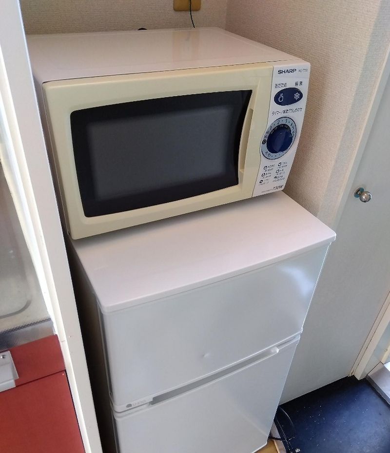 レオパレス城北 その他設備