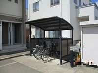 レオネクスト泉野 共用部分