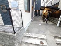 レオネクストＰＩＭＡ 共用部分