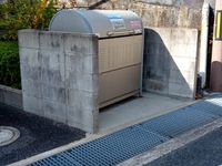 レオパレス西大寺ＬＲ 共用部分