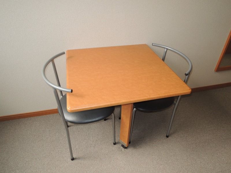 レオパレス月寒西 その他設備