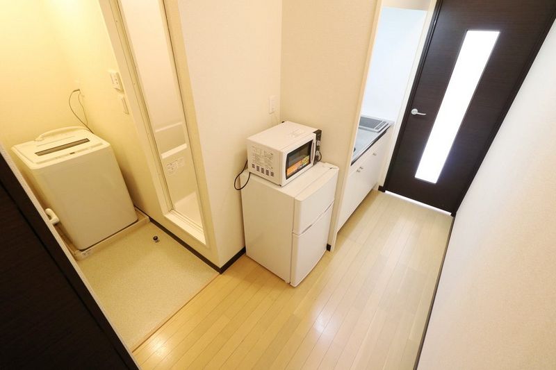 レオネクストボヌール南呉服 その他設備