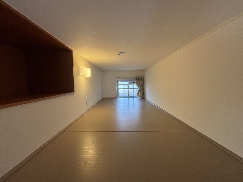 leopalace Nishi Okamoto 其他