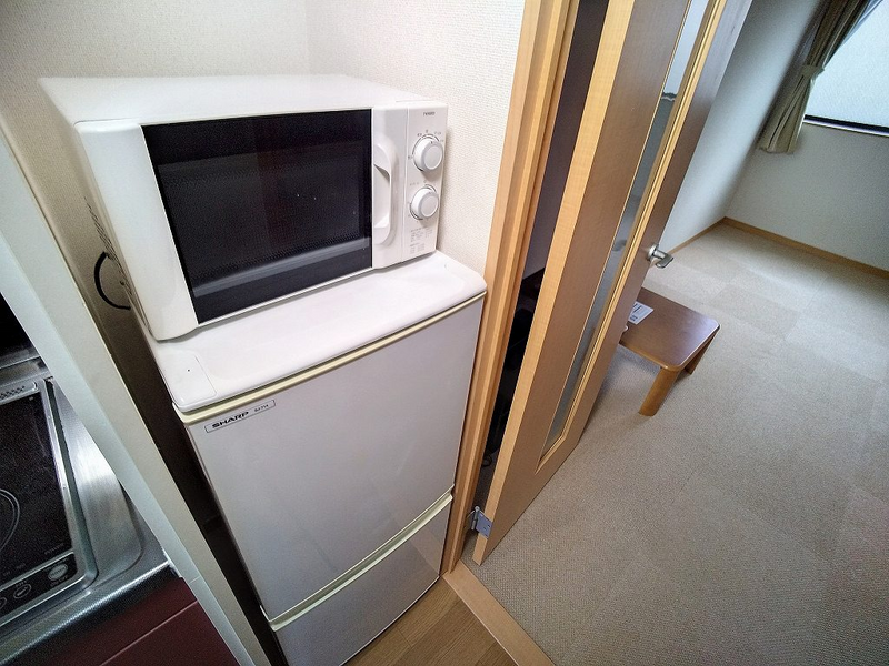 leopalace Fourteen Ougi Thiết bị khác