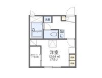 17699 Floorplan